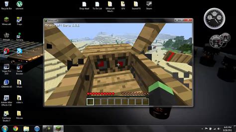minecraft beta mods|[BETA 1.8.1] Mod Collection (Over 100+ Mods) .